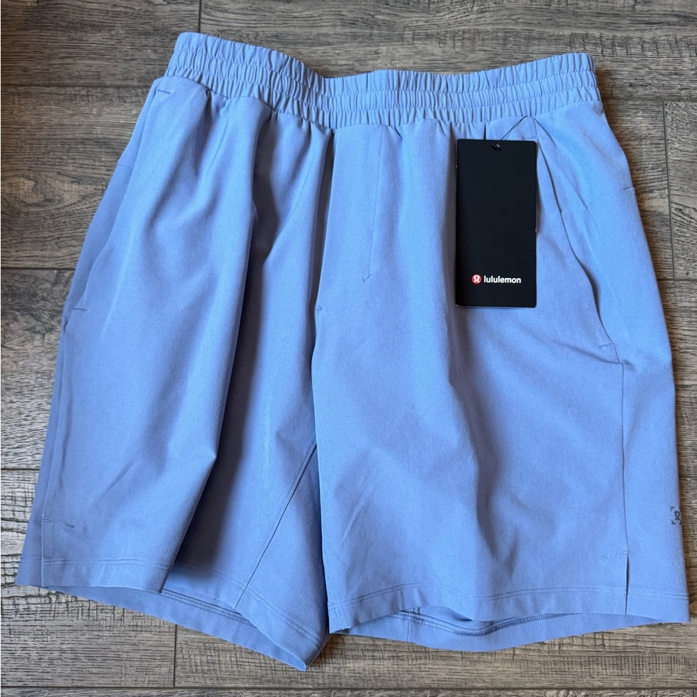 Lululemon Swim Shorts